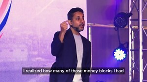 MMI Graduate - Vishen Lakhiani