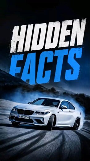Car Secrets Hidden In Plain Sight