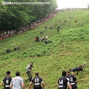 36K views · 347 reactions | It's our 30th birthday! Because we love our county, here's a few things that we think make Gloucestershire Gloucestershire... 燎⚽ | BBC Gloucestershire | Facebook