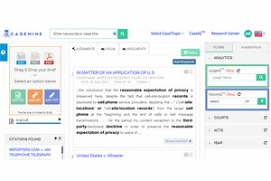 CaseMine | Software Reviews & Alternatives
