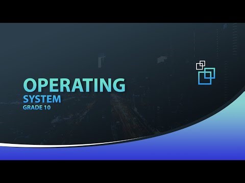 09- Operating System (2024-12-13) Grade 10
