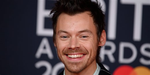 Easy runs all the time. Speedwork, occasionally. How to run a sub-3 marathon like Harry Styles