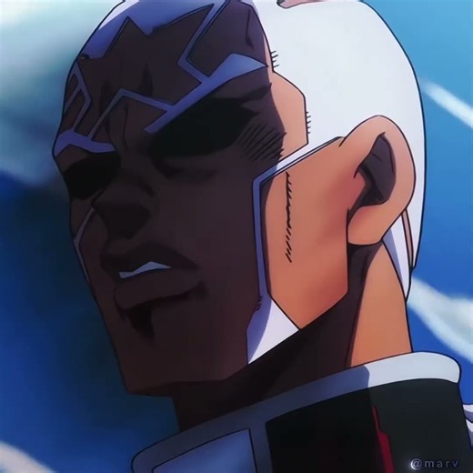 PUCCI EDIT | JJBA PART 6