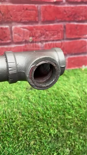 Easy Method to Remove Broken Threaded Parts
