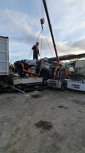 4.9K views · 28 reactions | Unloading 4th container today | Ashiya Surplus Ddo | Facebook