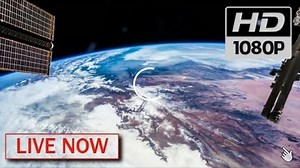 NASA Live Earth