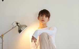 THE EVOLUTION OF SEVENTEEN'S JOSHUA (2013-2017)