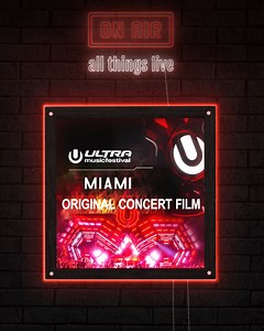 1.9K views · 19 reactions | Now streaming: Ultra Music Festival 2017!  Join world-renowned DJs David Guetta, Afrojack, Sophie Francis and Sam Feldt in an access all areas pass to UMF 2017, direct from Bayfront Park, Miami. Your ticket to relive the world’s premier electronic music festival without leaving your front door. Learn more: https://onair.events/ultra-music-festival-2017 | On Air | Facebook