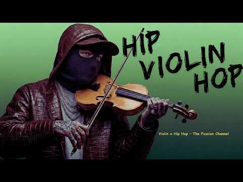 [Violin & Hip Hop] - Freestyle Rhythms on the Road to Freedom