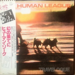 The Human League - Travelogue
