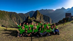 Inca Trail Availability and Permits 2022 - 2023 - Reservations