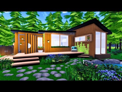 ROBLOX 🏘️⏩ Pine Retreat || Best Of RoVille Home Edition With House Code || RoVille Tours