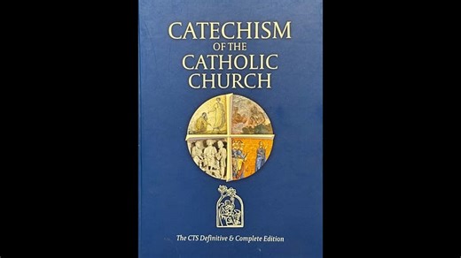 #16 A Convert Encounters the Catechism. Ch 3. The Response of Faith