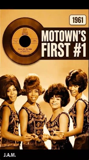 The Marvelettes Turned Down The Song That Made The Supremes