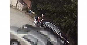 Could these images help solve London homicide mystery?