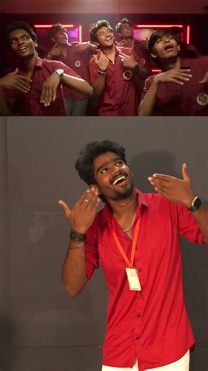 🔥Mutta Kalakki Dance Cover ❣️ (Miniki) | #kenkarunas #gvprakash #trending #nklittledance