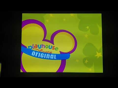 Curious Pictures The Baby Einsteins Company Playhouse Disney Original (2005) PAL Version