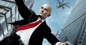 Hitman : Agent 47