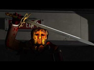 Don't Join Team RED 9 Act 2 Teaser