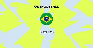 Brazil U23 | Overview | OneFootball