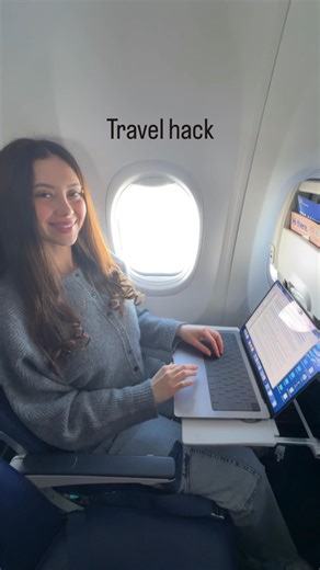 Tiffany Scarlet Gil on Instagram: "Not sponsored, so happy I found this site 😭 Skiplagged.com @skiplagged This saved me over $400 and a headache of multiple bookings after I had to rebook my flight last minute. Not advised to do this often, only if you have a really last minute flight or miss your flight, because if you do it often enough, airlines can flag you 🚩 Also if anyone else has other great travel hacks please drop them down below 👇 👇 👇 @skiplagged #traveltips #flighthack #travelhac