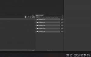 Unity 快速打开场景工具 (QuickOpenScene)