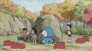 Doraemon ドラえもん 416-420 (2015)