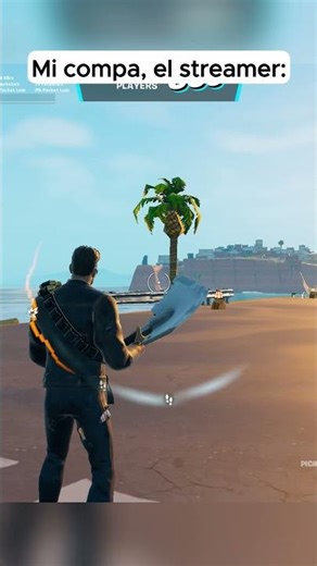 Abusadora 🤣 #fortniteclips #humor