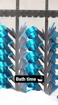 How It's Made: MPP RUCA Edition