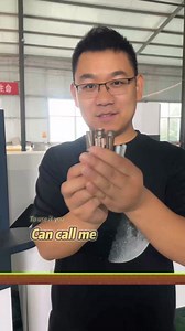 The glass milling machine can drill holes, slot, dig holes, and grind the inner edges by the way after the processing is completed. Different glass matches different milling cutters. If you want to know how to use it, the boss can contact me. #Glassmillingmachine #Glassgrooving #Glasshole #Millingcutter #Glassdrilling #Glassmilling | Leo Lee