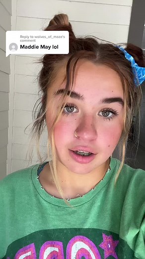 Bubble Bratz Maddie May Lookalike Accusation Response