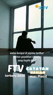 film sinetron FTV terbaru 2025 romantis keren