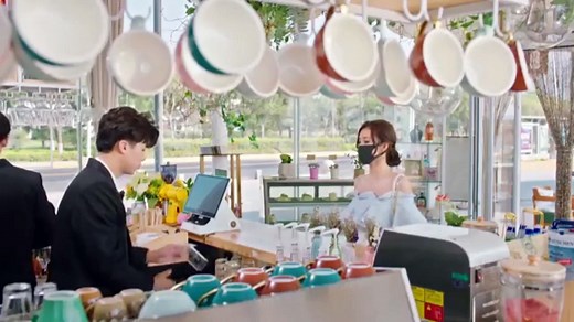 [Eng Sub]Be With You(2020) Episode 6