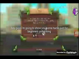 Cat sim hacking/begginers|lvl hack,-Inf health,Nan power.