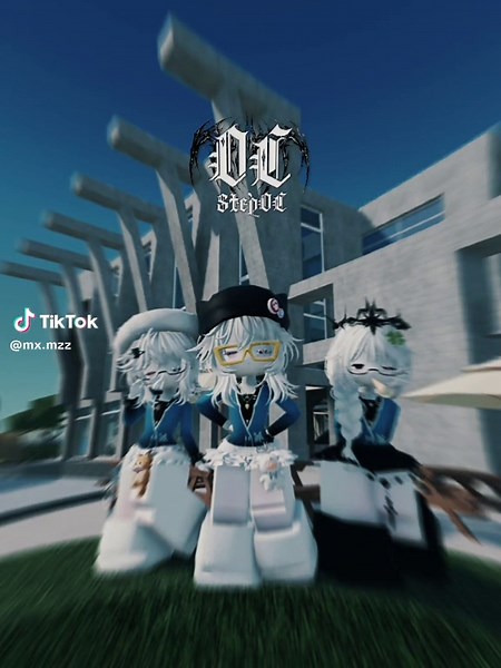 พี่อย่าตีพวกผมเลยพี่ @MISO🍁 @วาเนลท้อ!! #stepoc #xintown #xintownroblox #roblox
