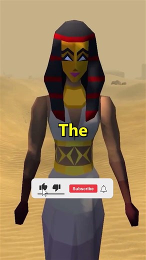 Ba-Ba Was TRICKED into UNDEATH (Old School RuneScape) #gaming #osrs #oldschoolrunescape