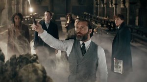 'Fantastic Beasts: The Secrets of Dumbledore': 6 takeaways from new trailer | The National