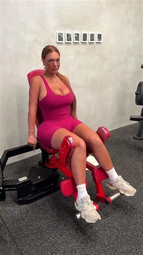 Come and match my workout energy