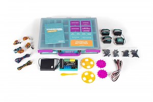 Hummingbird Bit Premium Kit (with micro:bit)