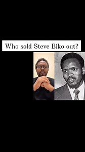 Who Sold out Steve Biko ~ Andile Mngxitama | PEM News