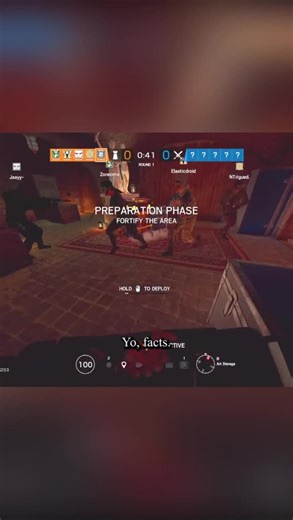 It_s all so bad that you can_t even think of any strategy #laurenzside #reactgame #funnygame #gaming