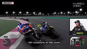 1.6K reactions · 135 shares | Che bello! Se liga no Fox Sports 2 neste domingo, dia 3 de maio às 19h30 pra saber tudo sobre Lorenzo Daretti, nosso bicampeão de MotoGP eSport da equipe Monster Energy Yamaha. | Yamaha Motor do Brasil | Facebook