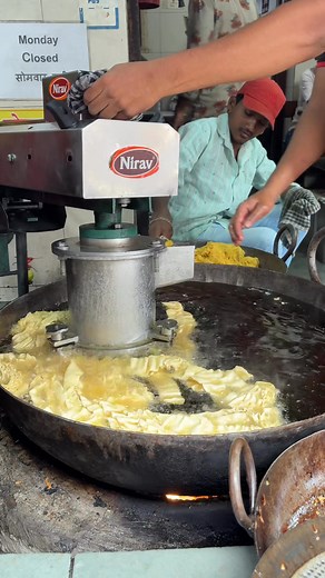 20K views · 93 reactions | Shev Papdi Making | Foodie Manus | Facebook