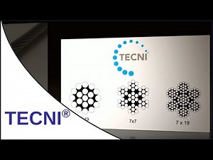 Wire Rope Construction