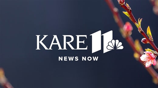 KARE 11 News Now | Morning Edition - April 22