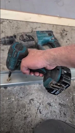 Easy Concrete Screw Install—Strong & Reliable for Pros & DIYers