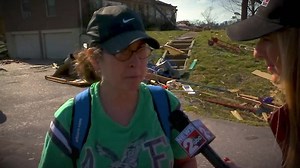 The News 2 Weather Authority team has you covered during severe weather. Watch News 2: local coverage you can count on! >> https://trib.al/w9ArZZZ | WKRN News 2