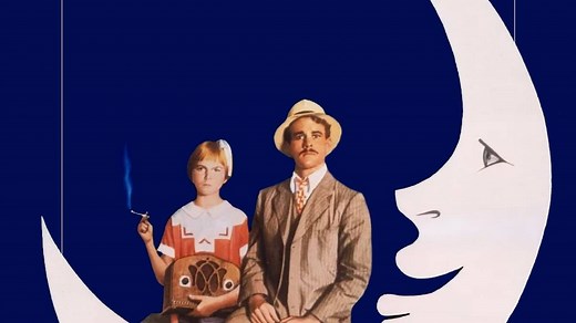 Paper Moon Summary, Trailer, Cast, Where to Watch and More