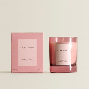 [Hot Item] Factory Price Luxury Candle Packaging Box Custom Printing Small Corrugated Cardboard Gift Paper Box