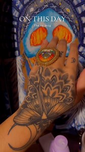 My first ring I ever made 🤎 #beadedrings #beadwork #beadworkartist #indigenousbeadwork #beadedjewelryinfluencer #rings #ShineBright | Yoshi’s Native Creations